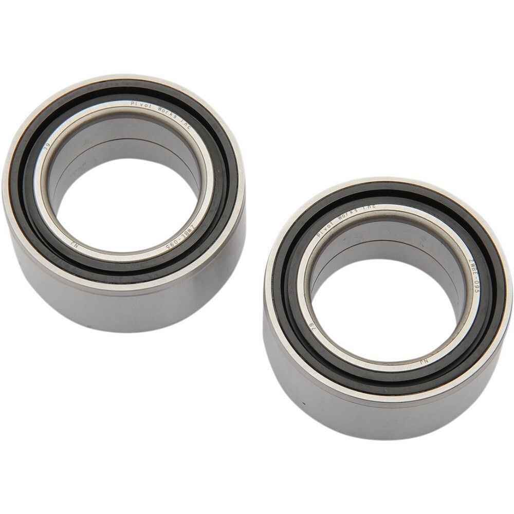 PWFWKP10000 FRONT WHEEL BEARING POLARIS RANGER XP 1000 CREW HIGH