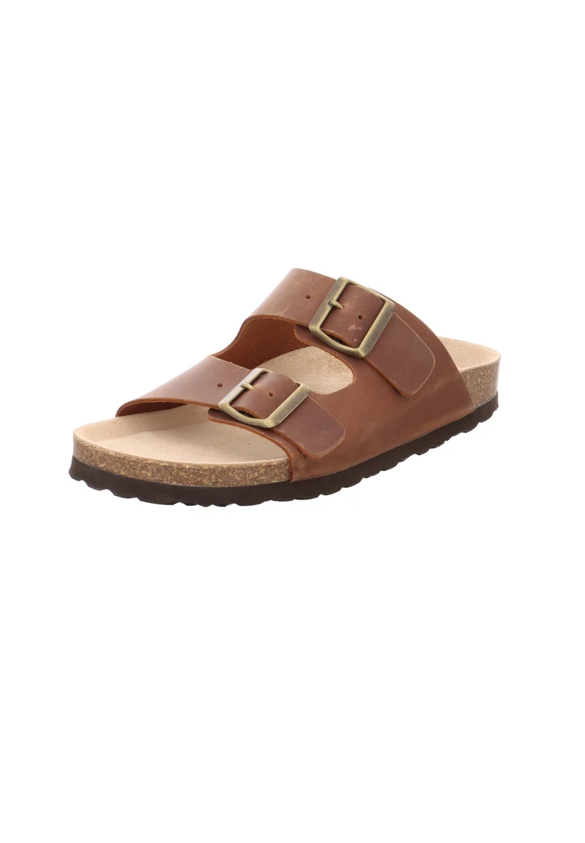 SENSI Ciabatta Donna La jolla prestigio 4151/P 334 CIPRIA