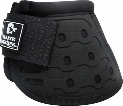 Majyk Equipe No-Turn Over Reach Stiefel 