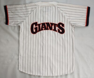 SAN FRANCISCO GIANTS ユニフォーム STARTER s-l400.jpg