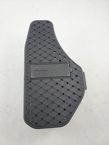 Fobus APN26 IWB Belt Clip Holster for Glock 26 27 G26 G27 Right or Left Hand - Picture 4 of 5