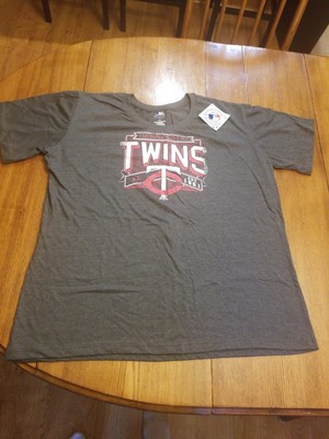 minnesota twins mens shirts