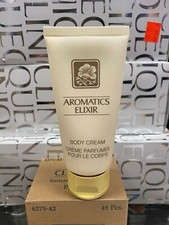 Aromatcis Elixir Body Cream (2.6 fl oz) 