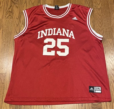 iu basketball jersey