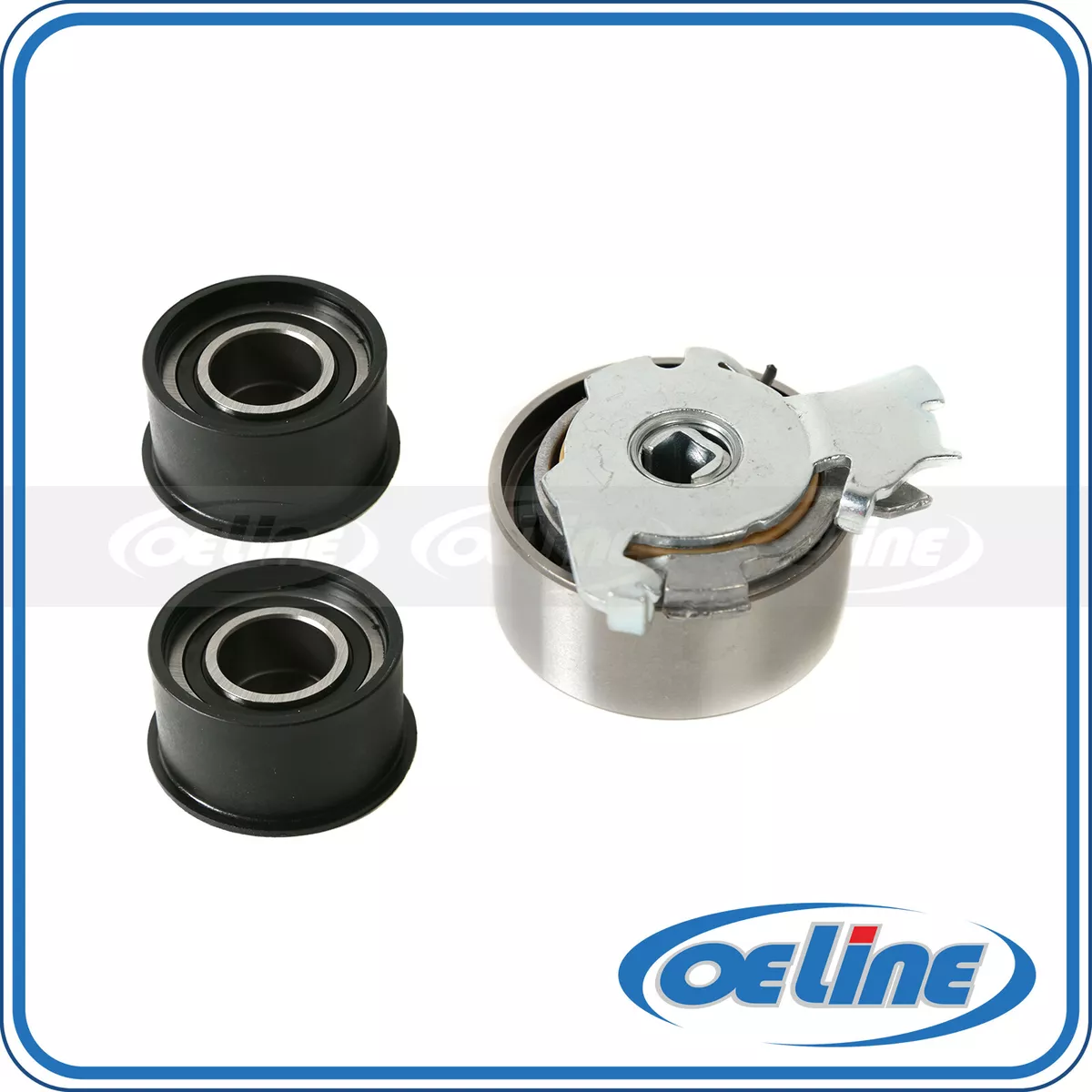 Isuzu rodeo timing belt tensioner deals