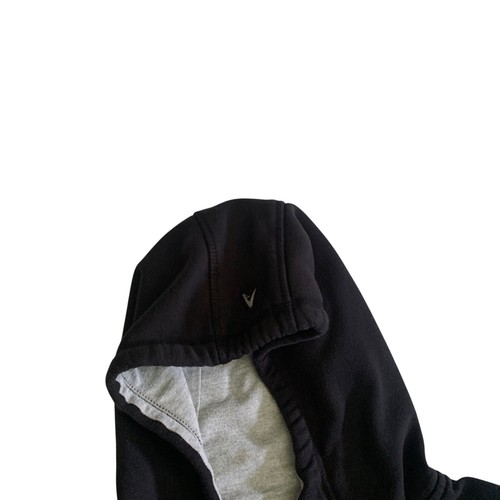 Antigua Men's Size L Boston Celtic NBA Basketball Hooded Drawstring Sweatshirt - Picture 7 of 15
