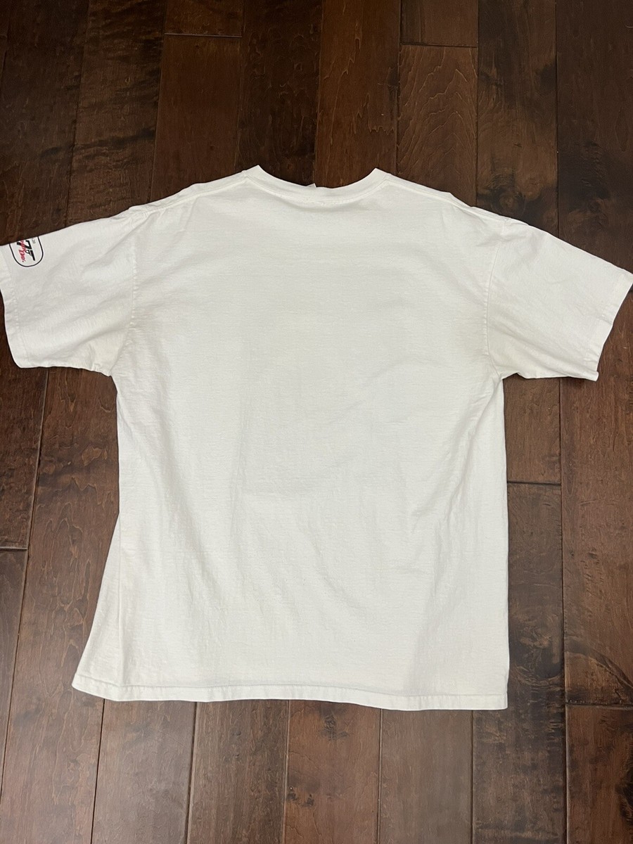 デッドストック 007 Die Another デルタ Tシャツ ビンテージ Rare Vintage James Bond 007 #20 Bond Die Another Day Movie