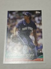 2024 Topps Archives Shota Imanaga RC #245 ~ Base Rookie ~ Chicago Cubs 