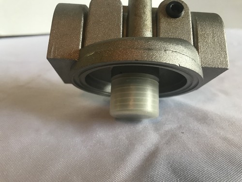 STAUFF FILTERBASIS STNA42355 SAF-10-25-1 NEU (KOSTENLOSER VERSAND) - Bild 7 von 7