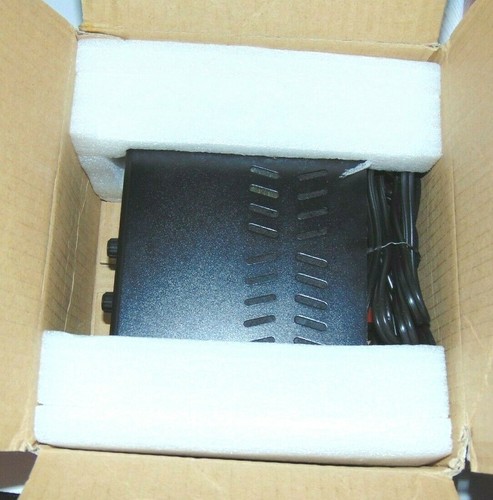 Pyle PCA2 2 Channel Power Amplifier with 4" 200 Watt Mini Cube Speaker Pair - Picture 6 of 12