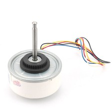 Universal 310V 8P Brushless DC Motor For Panasonic Air Conditioner RD-310-30-8A
