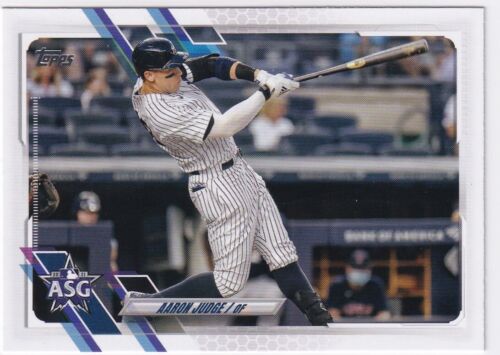 2021 TOPPS UPDATE 201-330 + INSERTS FINISH YOUR SET YOU-PICK - Picture 156 of 217
