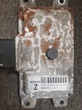31036 JD80B A64 Nissan X trail gearbox transmission ecu module
