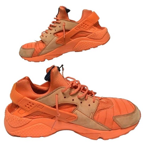 Nike Air Huarache Run QS Chicago Orange Blaze AJ5578-800 Laufschuhe Herren 11 - Bild 6 von 11