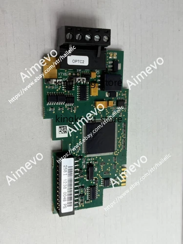 VACON board PC00258 C CM310500 258I 1238 0048 PS for PA01685TH0STS