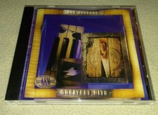 Joe Jackson greatest hits CD  A&M 