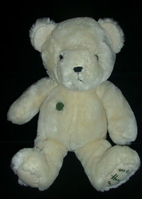 my first harrods teddy
