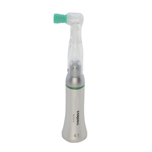 Dental Prophy Handpiece Hygiene Air Motor 1:1 4:1 Nose Cone Mini Proxeo HP-44M - Picture 87 of 90