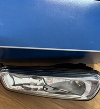 NEW FORD FIESTA MK7 FRONT LEFT FOG LIGHT F1EB-15A255-AB 1874688 GENUINE