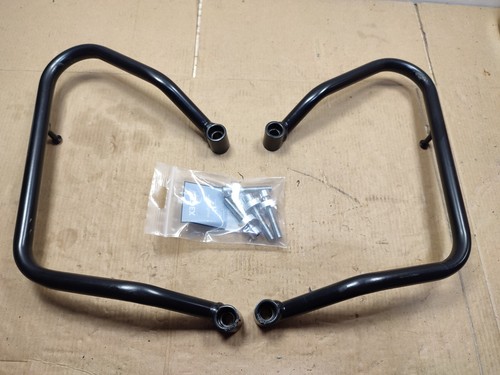 Soporte alforjas Honda Rebel 500 original saddlebag stay 08L71-K87-A00