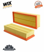 Wix Air Filter  49020 | High-Quality Auto Part, Universal Fit for Multiple Model