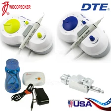 Woodpecker Dental DTE D1 Ultrasonic Scaler Handpiece Water Bottle Connector