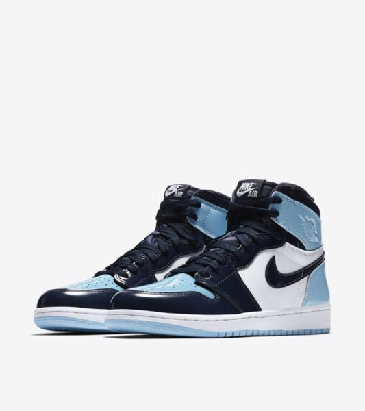 Chill blues jordan 1 Clearance