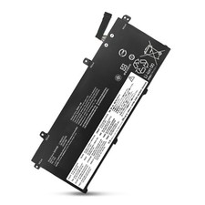 Battery L18L3P73 L18M3P73 L18M3P74 For Lenovo ThinkPad T490 T495 P43S P14S T14