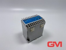 Schupa Fault Current Control Relay FI-STR/0.03 30mA