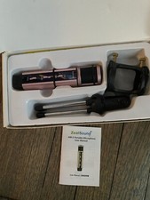 ZealSound k08-2 Portable Condenser Microphone w/ Stand