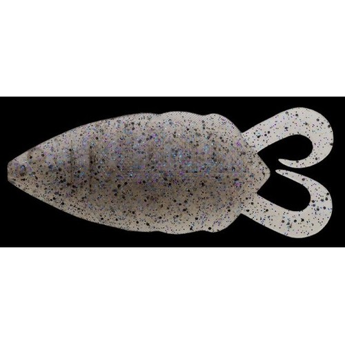 NORIES FLIP GILL  Bluegill type lure with slide and spiral for bass - Picture 24 of 24