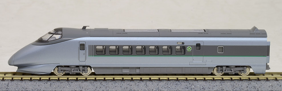 TOMIX 92640 J.R. Bullet Series 400 Yamagata Shinkansen Super Ltd