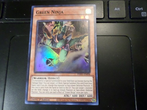 PT29 YUGIOH STAPLE / GOAT FORMAT / CORE SUPPORT / SOUL FUSION SINGLES YOU PICK - Picture 116 of 280