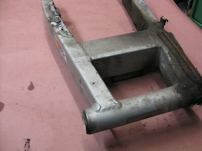 1999 Kawasaki Ninja ZX-9R ZX900 ZX9R ZX Swing Arm Swingarm