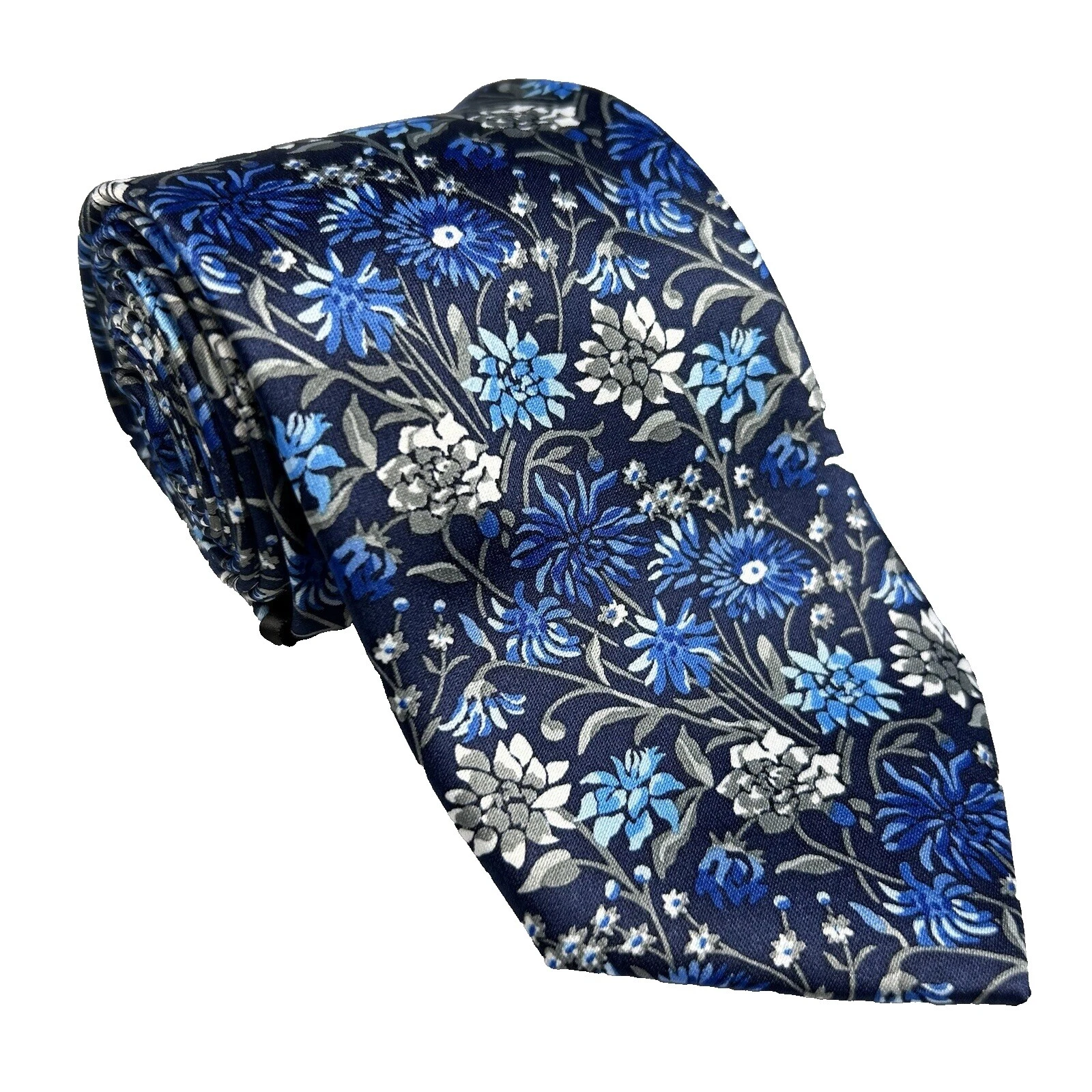 Lazos de Flores Pierre Cardin Poliéster para hombres