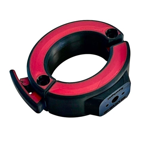 Einzelne SnapCuff - modular für‘s BondageSystem - Bild 37 von 90