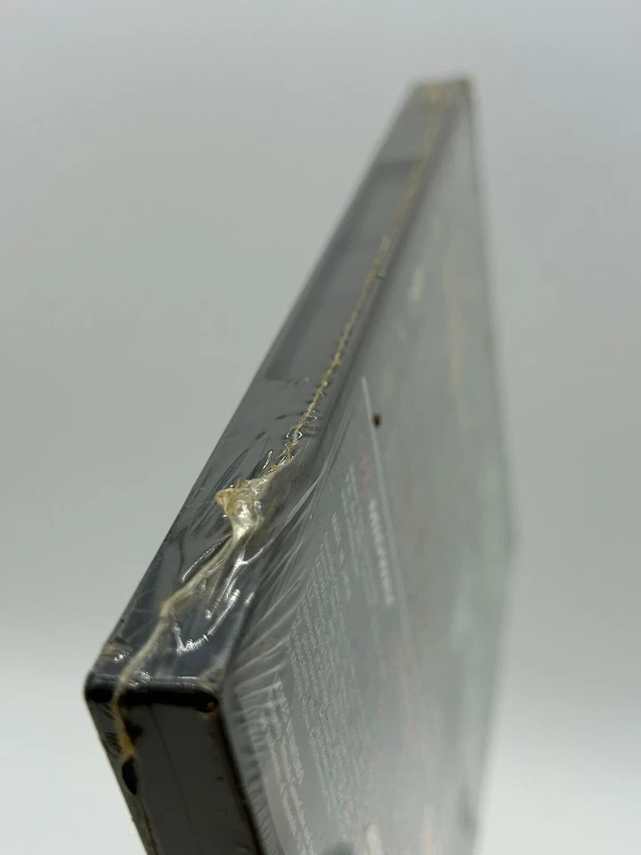 Gauntlet Dark Legacy 官方任天堂 GameCube 2001 动作视频游戏密封 — 第 3/3 张图片