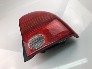 VW LUPO 6X1, 6E1 Heckklappenleuchte  6X0945112D 1999 17941160