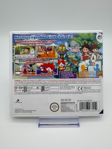 Nintendo 3DS Spiele | Auswahl | OVP | Lose Module | Händler | 01/25 ✅ - Bild 225 von 253