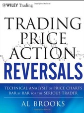 Trading Price Action Reversals by Al Brooks