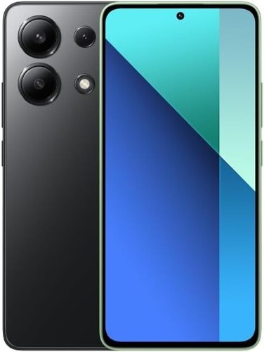 Smartphone Global Version 6.67" Display 108MP Camera 33W Fast Charge 5000mAh - Photo 3 sur 3