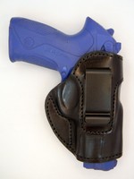 Premium Leather Iwb In/inside Pants Holster For Beretta Cougar 8000 8045 8040 Premium Leather Iwb In/inside Pants Holster For Beretta Cougar 8000 8045 8040