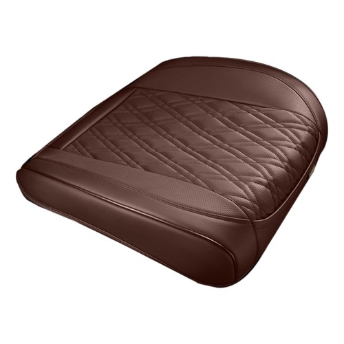 Car Seat Cover Cushion Anti-slip Front Chair Breathable Pad Universal Seat Cover - Picture 14 of 16