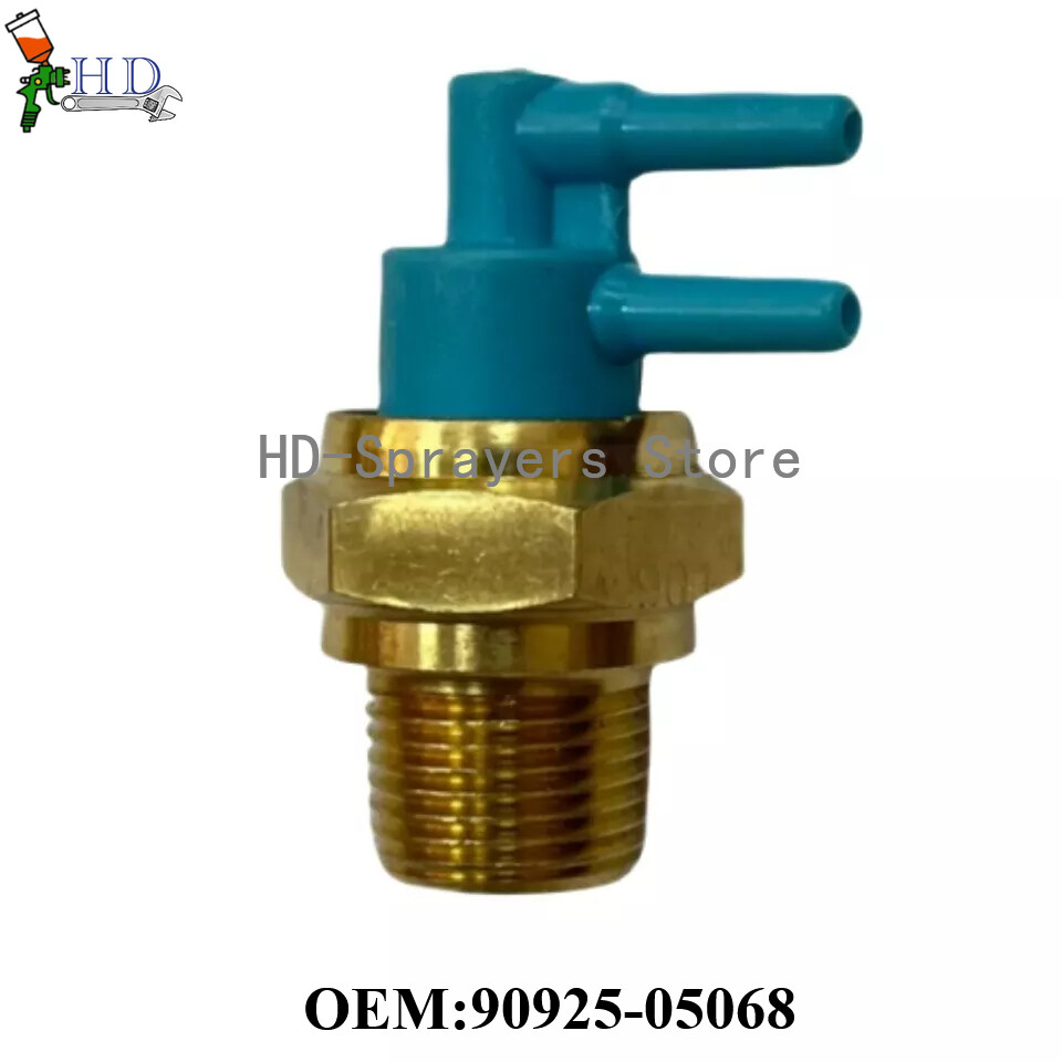 Bimetal Vacuum Switching Valve 90925-05068 For Toyota Camry Celica