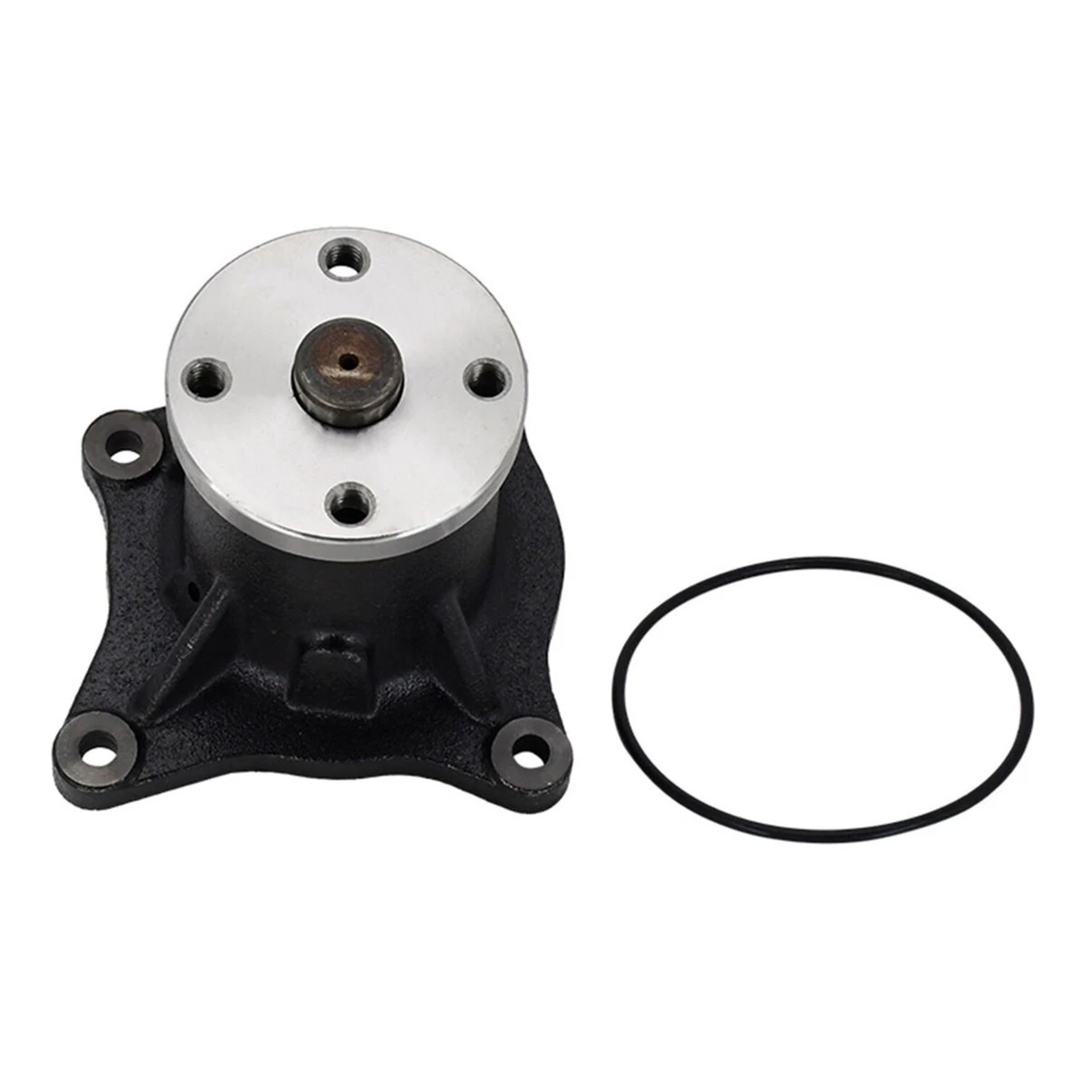 Water Pump 34345-10010 ME015041 For Mitsubishi S4K S6K S6KT 3066 