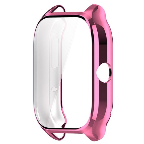 Full Cover Watch Protective Case Screen Protector for Huawei Amazfit GTS4 - Picture 18 of 20