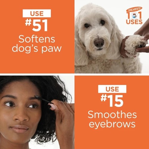 Palmers Cocoa Butter Formula Cream 100gm - Picture 3 of 13