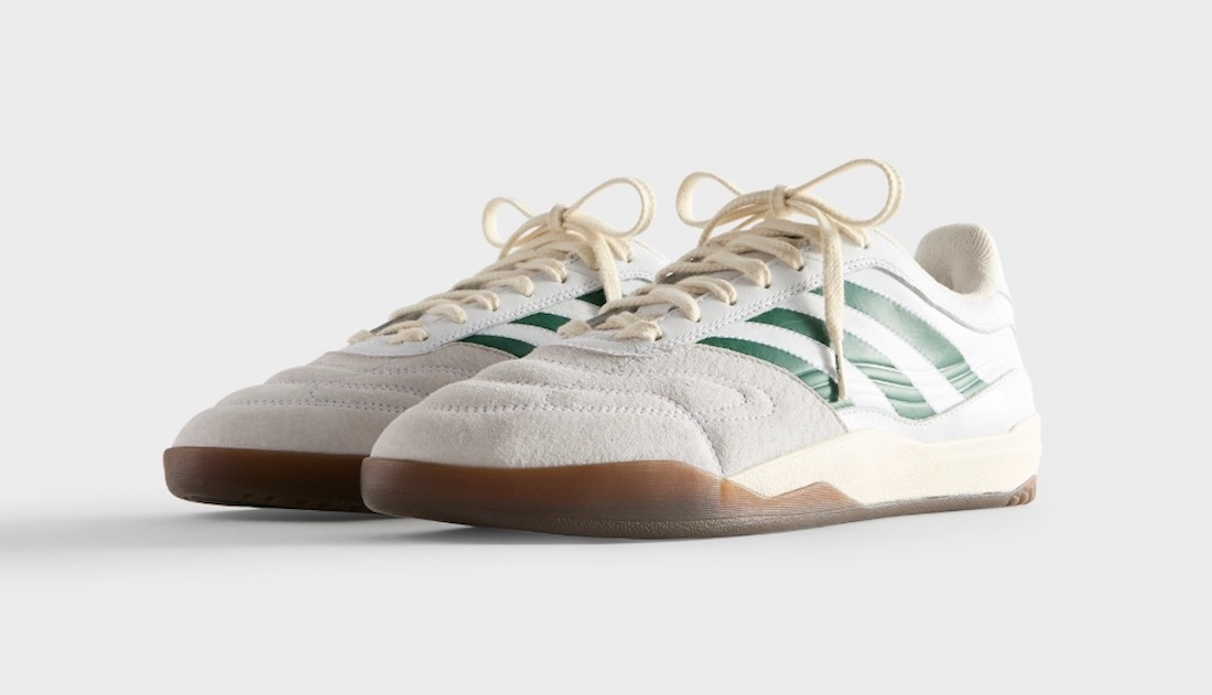 adidas x KITH ☆ Koresco National ‘Scarab’ Kith for adidas Football Koresco National - Scarab / Black
