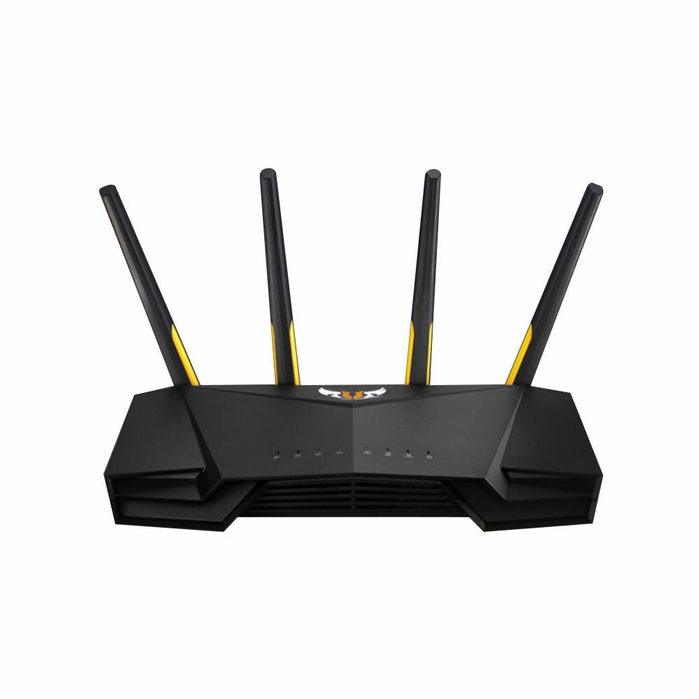 NEW ASUS TUF Gaming AX3000 Wi-Fi 6 Dual Band Gigabit Router TUF