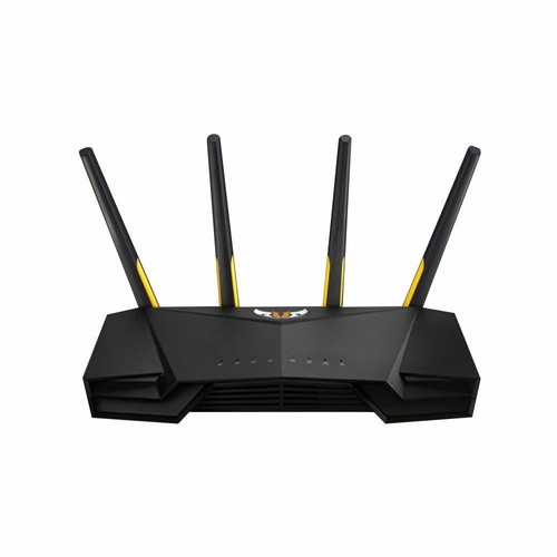 NEW ASUS TUF Gaming AX3000 Wi-Fi 6 Dual Band Gigabit Router TUF-AX3000 bundle - Picture 2 of 2